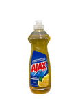 Ajax Ultra Super Degreaser Lemon Dish Soap 12.4oz bottle