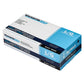 Victoria Bay Nitrile Gloves Large 1000pcs