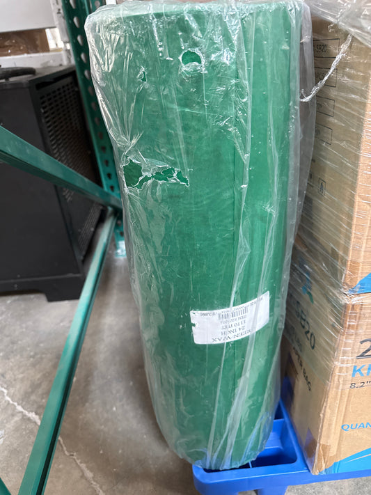 Green Butcher Wax paper 24 inch 1170 feet