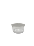 (1416) PP light weight 12oz clear deli container 500pcs/case