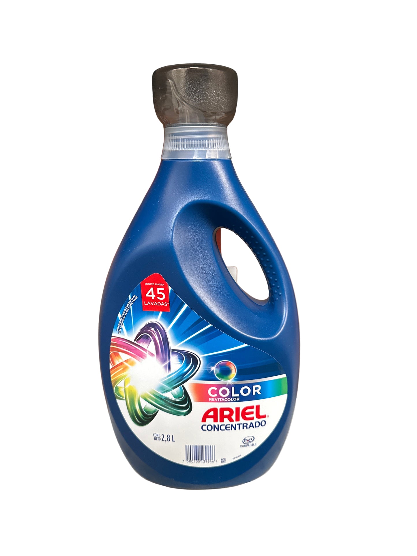 Ariel Color concentrado