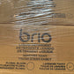 RL1-5 Brio Laundry Detergent 12/case