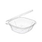 B4- 8oz Seal Tamper Evident Container 200PCS