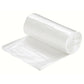 RL1-3 LDPE Can liners trash bag Clear 40x46 1.2 mil 100pcs