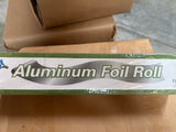 APSIC Aluminum Foil Roll Heavy Duty 18x500