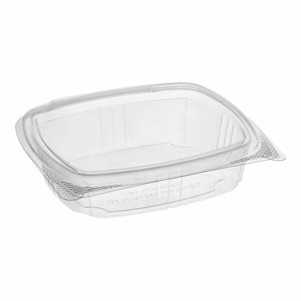 B4- 8oz hinged deli container 200pcs