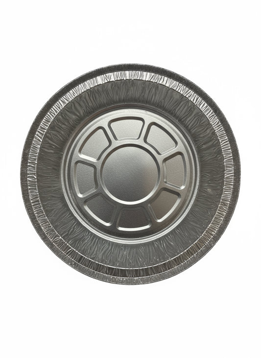 AP07 7” Round Aluminum Pan