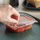 B4- 8oz Seal Tamper Evident Container 200PCS