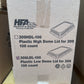 RL1-1 Plastic Low Dome Lid 100PCS Item#309HDL-100