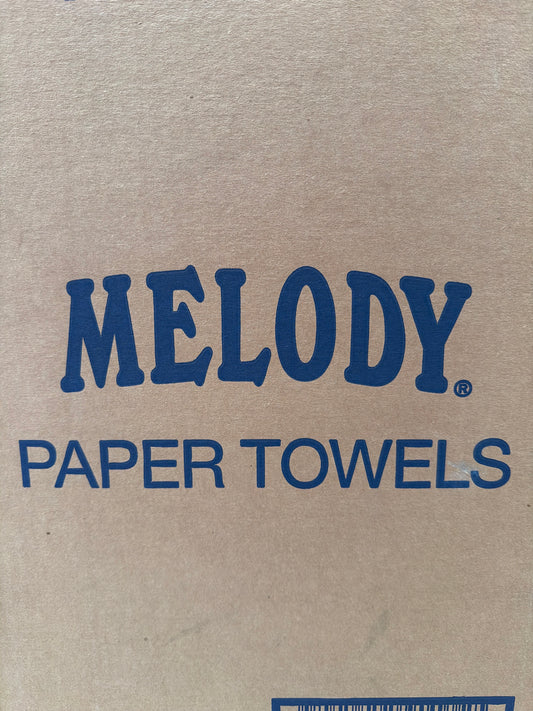 Melody Paper Towels