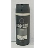 AXE DEODORANT SPRAY (SA) 150 ML BLACK