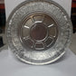 RL3-19 7" Round Aluminum Pan 500/pcs