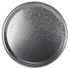 12" ROUND FOIL CATERING TRAY 50/CTN   A1014