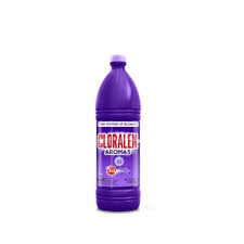 CLORALEN FLOOR CLEANER 32.12 OZ LAVENDER