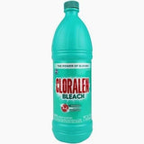 CLORALEN FLOOR CLEANER 32.12 OZ REGULAR