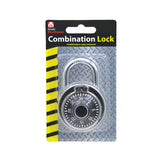 COMBINATION LOCK 1 CT (SIMPLY HARDWARE)