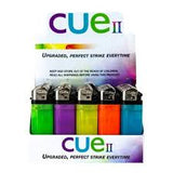 CUE DISPLAY LIGHTER 1 CT ZY-2C CUE II