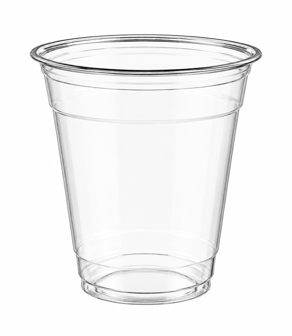 D1- 10oz PET Cup 1000pcs