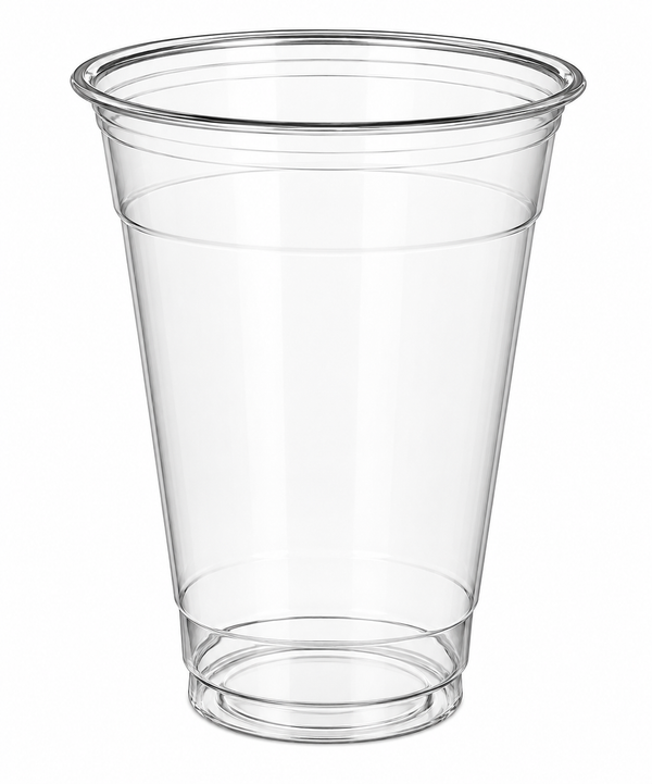 D4 - 16oz PET Cup 1000pcs