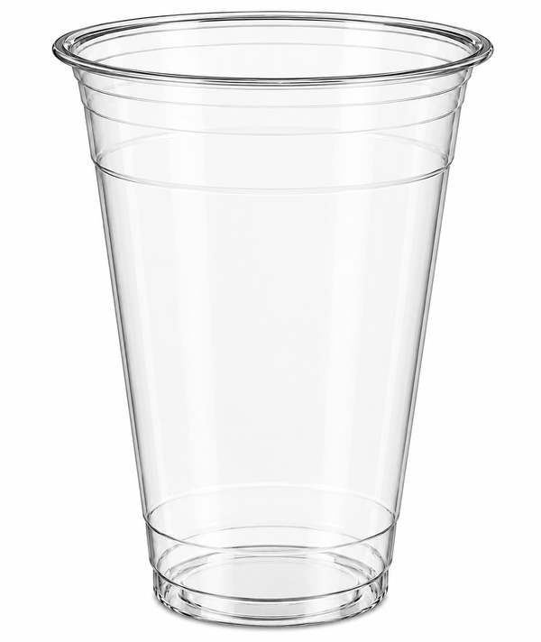 D1- 24oz Pet Cups 600pcs