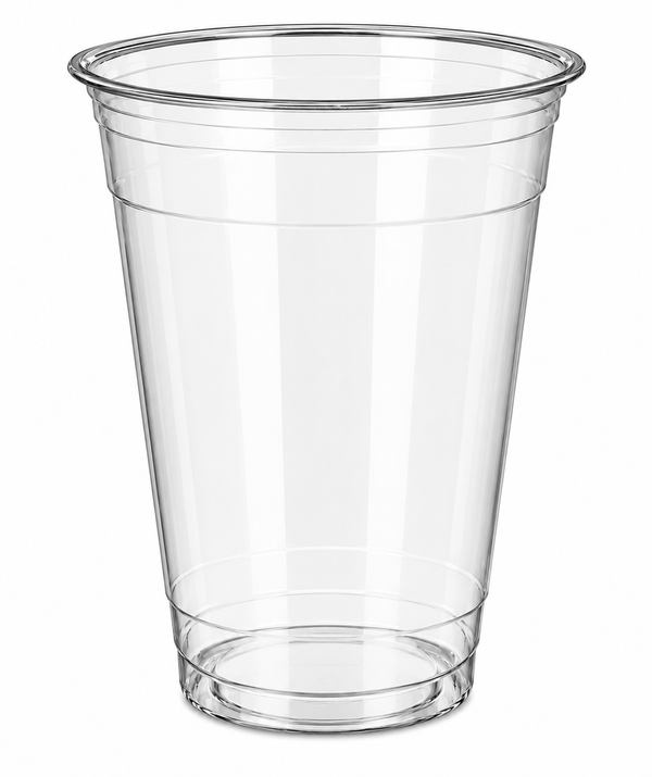 D3 - 32oz PET Cups 500pcs