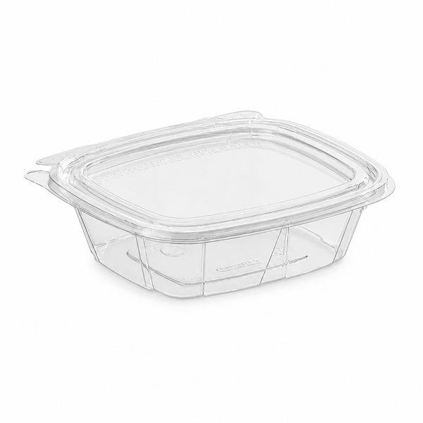 B4- 8oz Seal Tamper Evident Container 200PCS