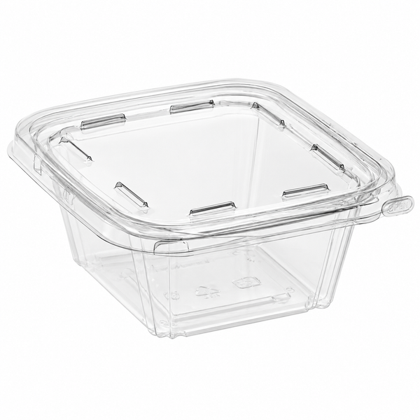 B5- 12oz Seal Tamper Evident Container 200PCS