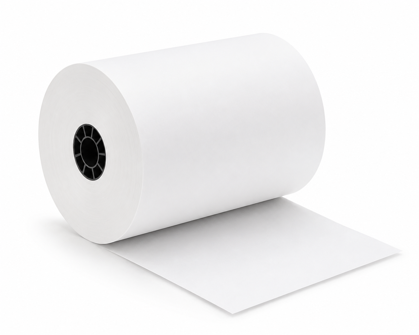 3x90 Carbonless Paper White And Canary 50rolls