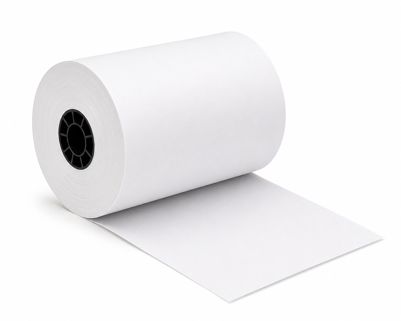2 1/4" X 85'  Thermal Paper BPA Free Paper (White)  50 pcs