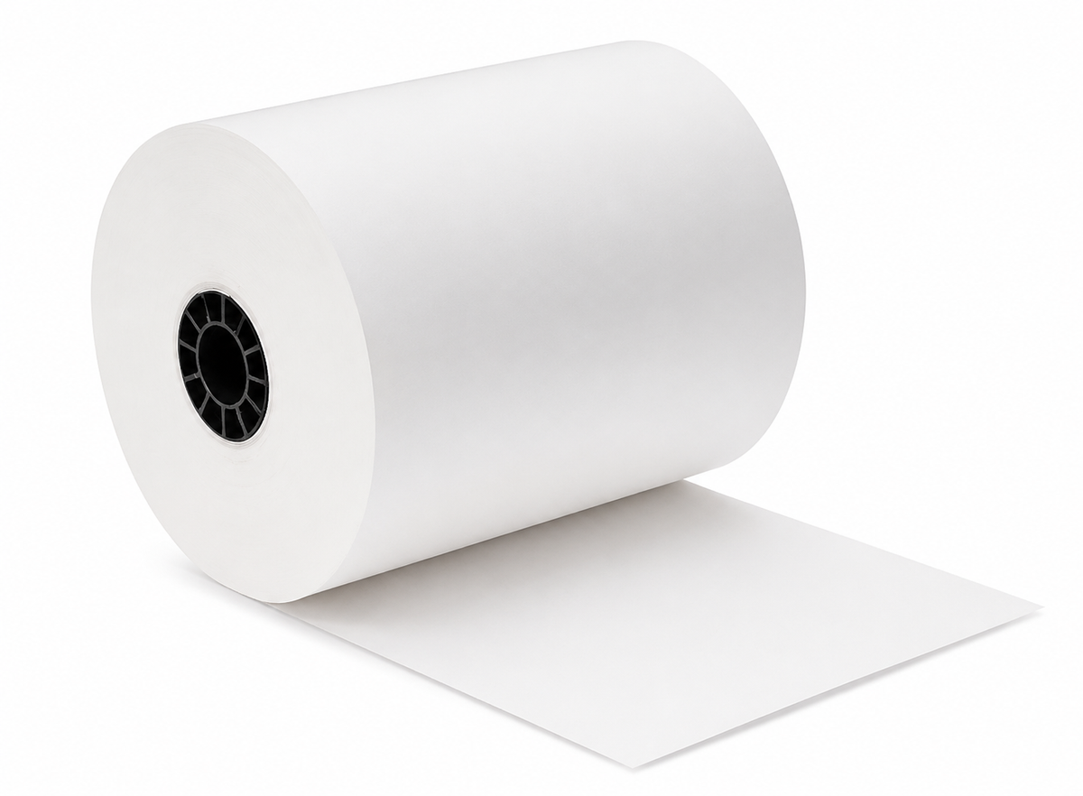 3 1/8x230 Thermal Roll BPA Free 50 Rolls