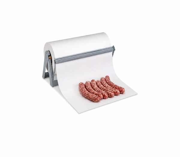 E2 - 24" Meat Wrap White