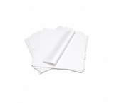 14x14 White Grease Resistant Wrap 5000PCS