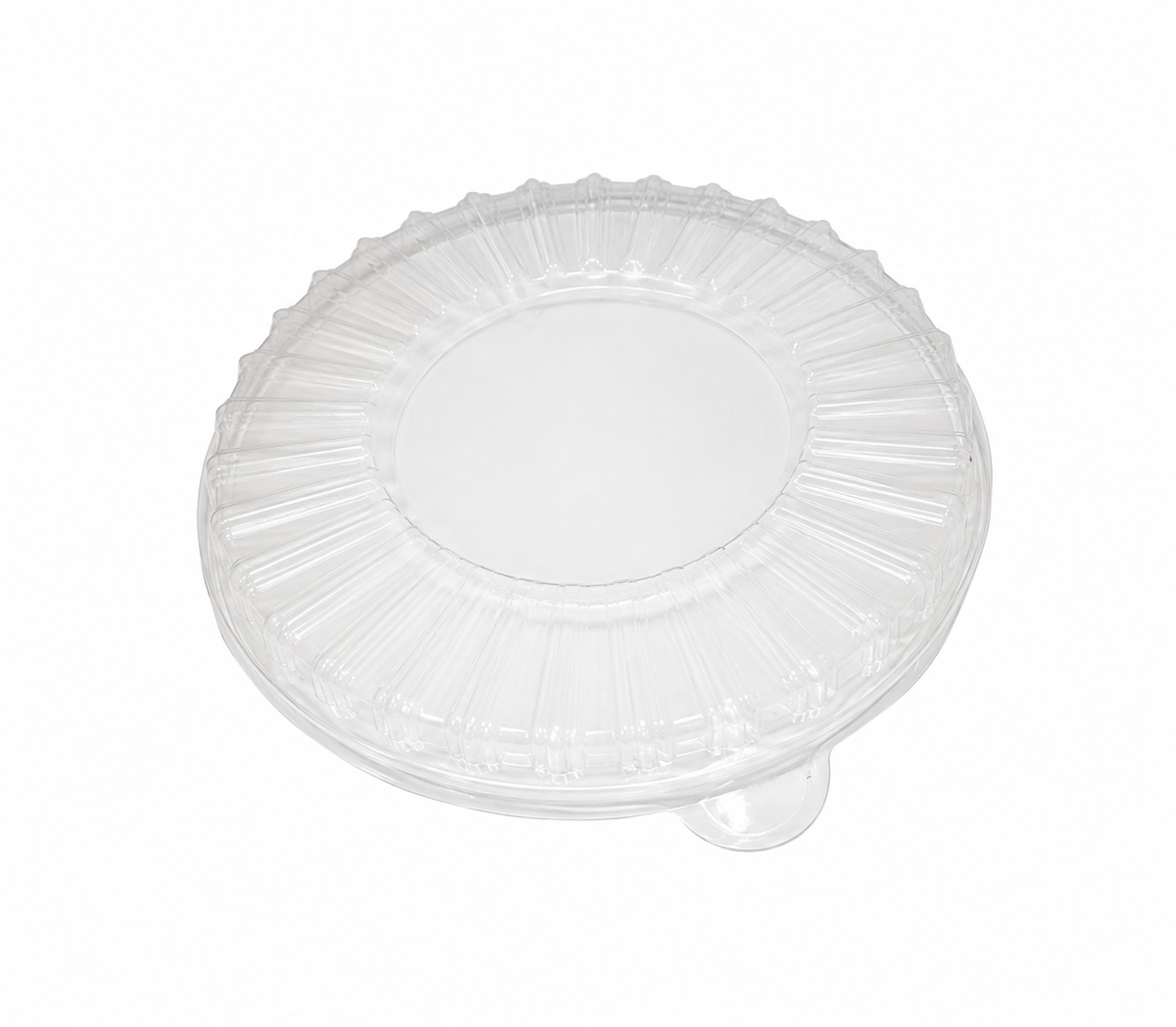 B2- 22oz Bowl Lid Covers 6x50 50pcs