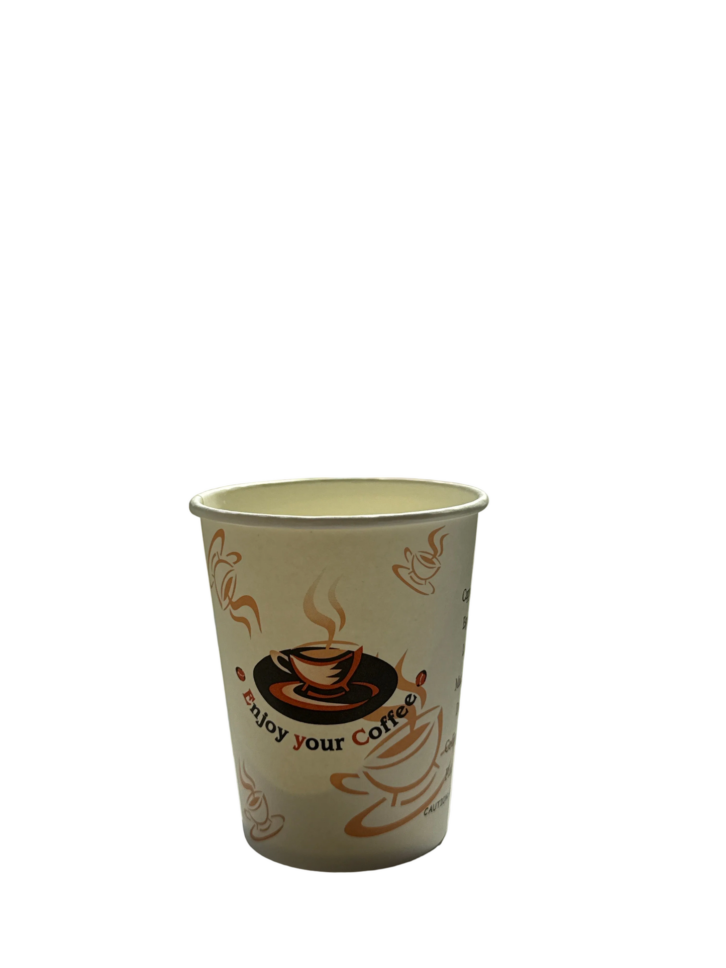 RL4-26 16oz paper hot cups printed