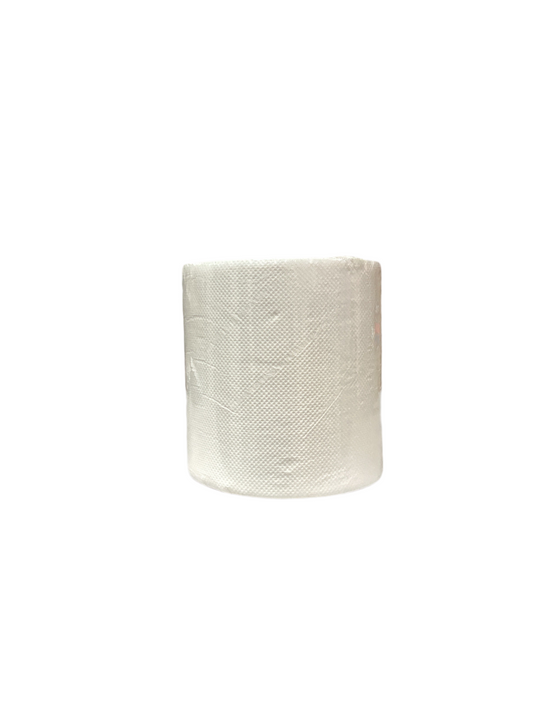 CPT600W Center Pull Towels 600ft/roll, 6roll/case