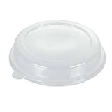 DOME LIDS FOR 24OZ 32OZ BAGASSE BOWL 300/CTN