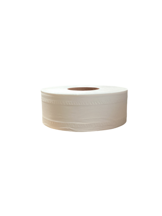 (309) Jumbo Roll Toilet paper 8.5cmx1000ft 12roll/case