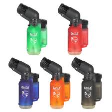 EAGLE TORCH LIGHTER 1 CT ANGLE (PT 116 B)