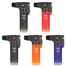 EAGLE TORCH LIGHTER 1 CT OMBRE (PT101OMB)