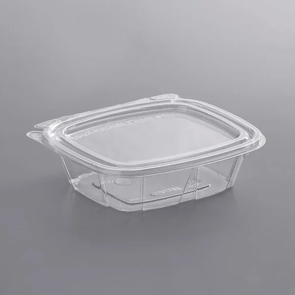 B4- 8oz Seal Tamper Evident Container 200PCS