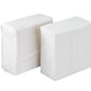 RL2-8 Tall Fold Napkin 7x13.5 1-ply 20packs/case TF1002