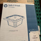 B5-  16oz Seal Tamper Evident Container 240PCS