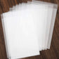 RL2-10 PP Clear Bag with holes 11x14 1.0 mil 1000 pcs