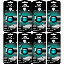 FEBREZE CAR AIR FRESHENER 0.07 OZ VENT CLIP