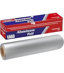 RL5-31 Aluminium Foil Heavy Duty 24x500