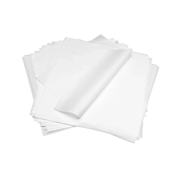 E1 - 15x16 Grease Resistant Wrap PFAS FREE  3000 Pcs