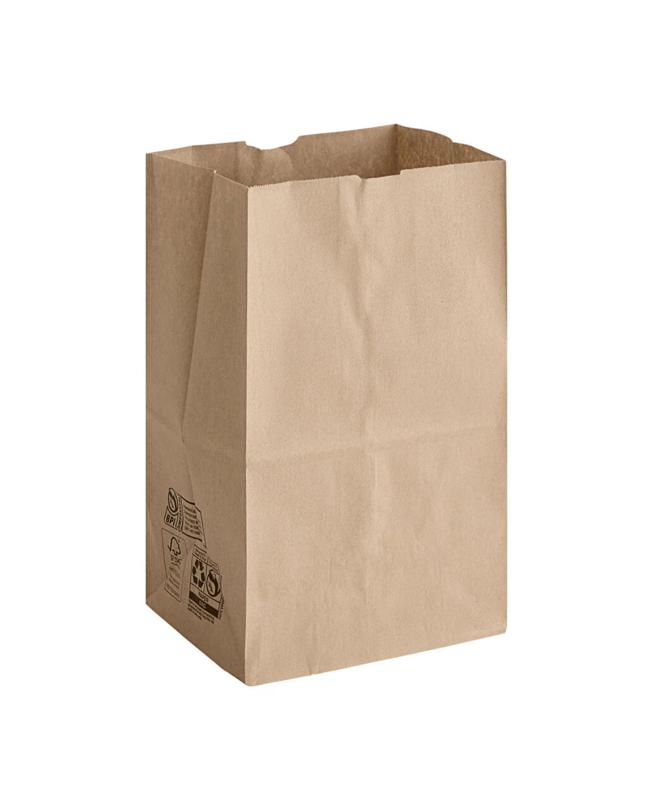Brown Bag #20