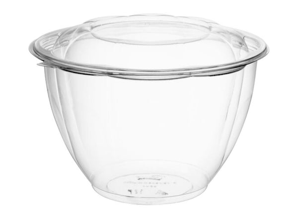B6- 48oz PET Rose Bowl 150pcs
