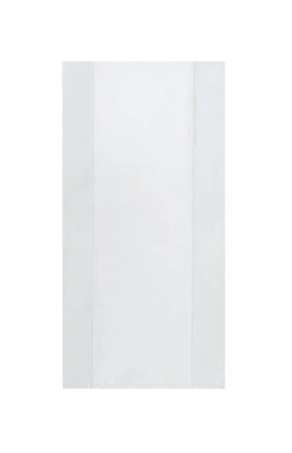 A2- 12x30 LDPE Poly Bags clear 2 mil 500pcs