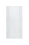 RL1-3 LDPE Poly Bags clear 12x30 2 mil 500pcs